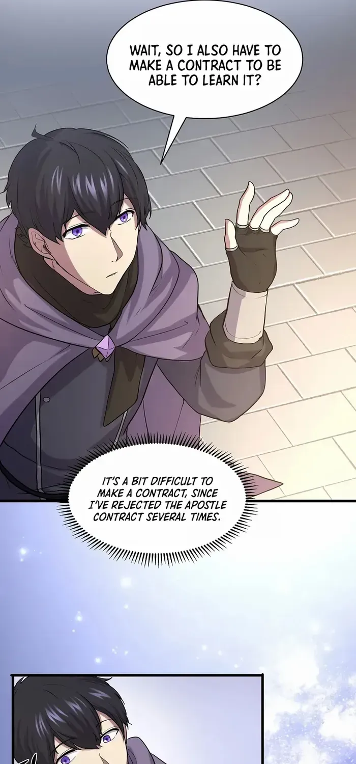 Read Level Up With Skills chapter 29 image 77 on Lezhin