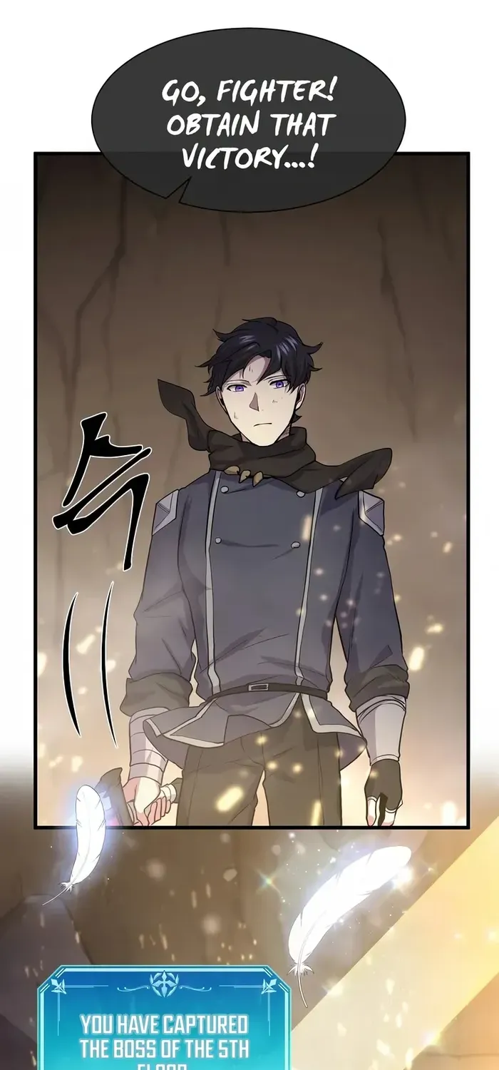 Read Level Up With Skills chapter 29 image 8 on Lezhin
