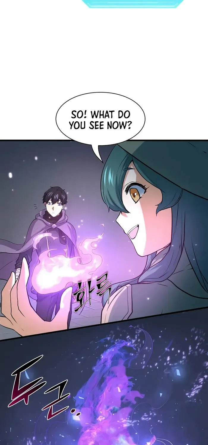 Read Level Up With Skills chapter 29 image 83 on Lezhin