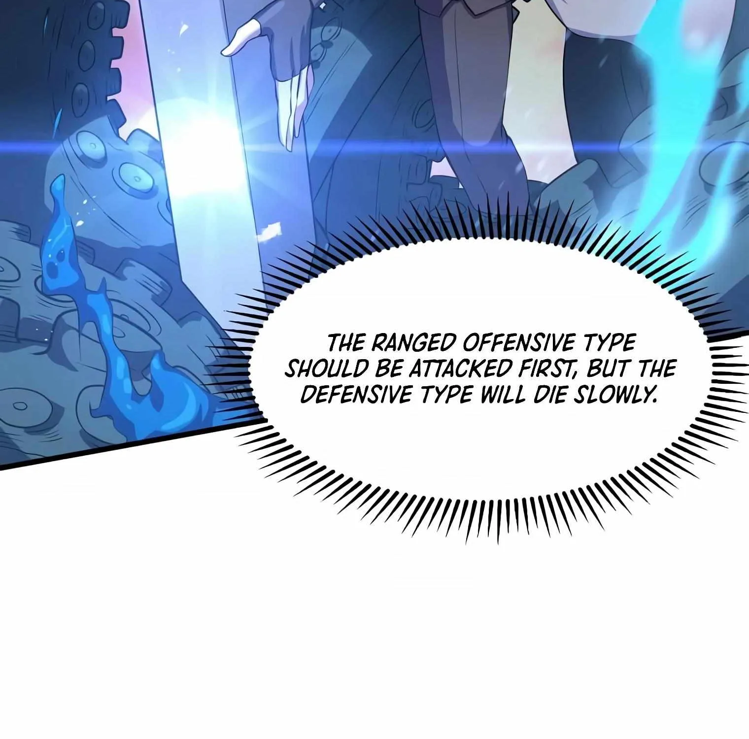 Read Level Up With Skills chapter 3 image 101 on Lezhin