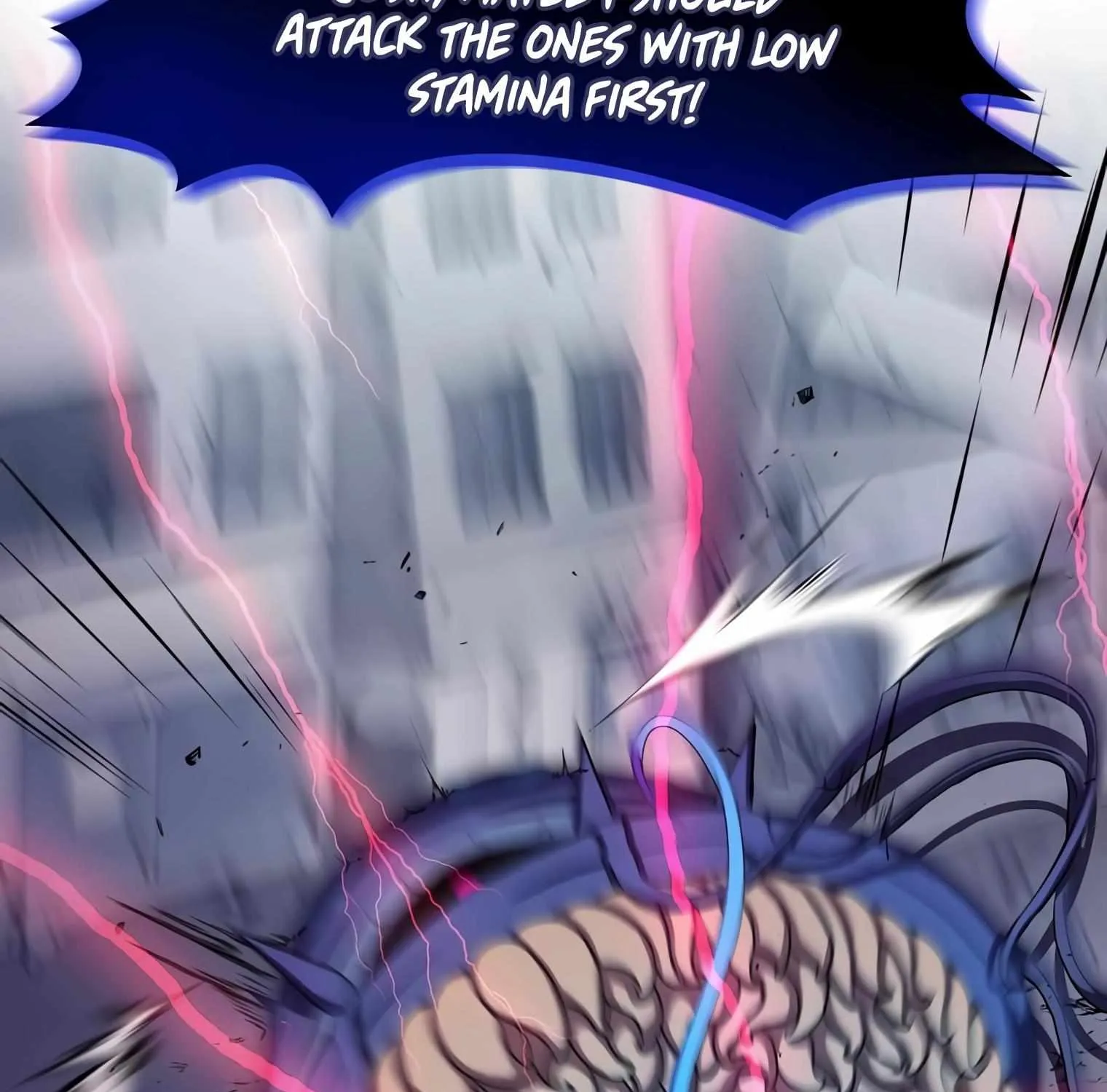 Read Level Up With Skills chapter 3 image 111 on Lezhin