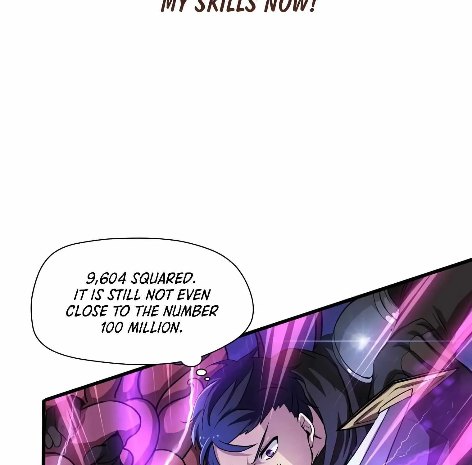 Read Level Up With Skills chapter 3 image 113 on Lezhin