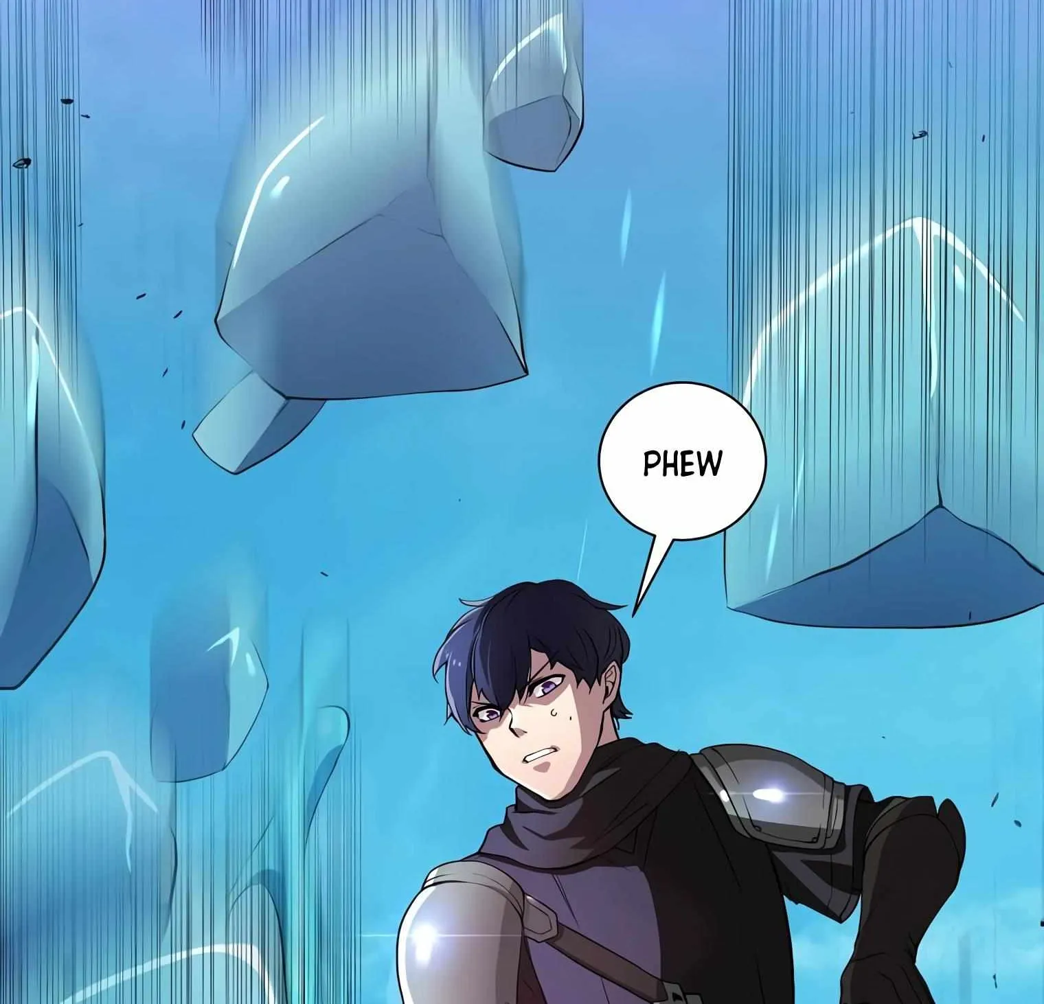 Read Level Up With Skills chapter 3 image 122 on Lezhin