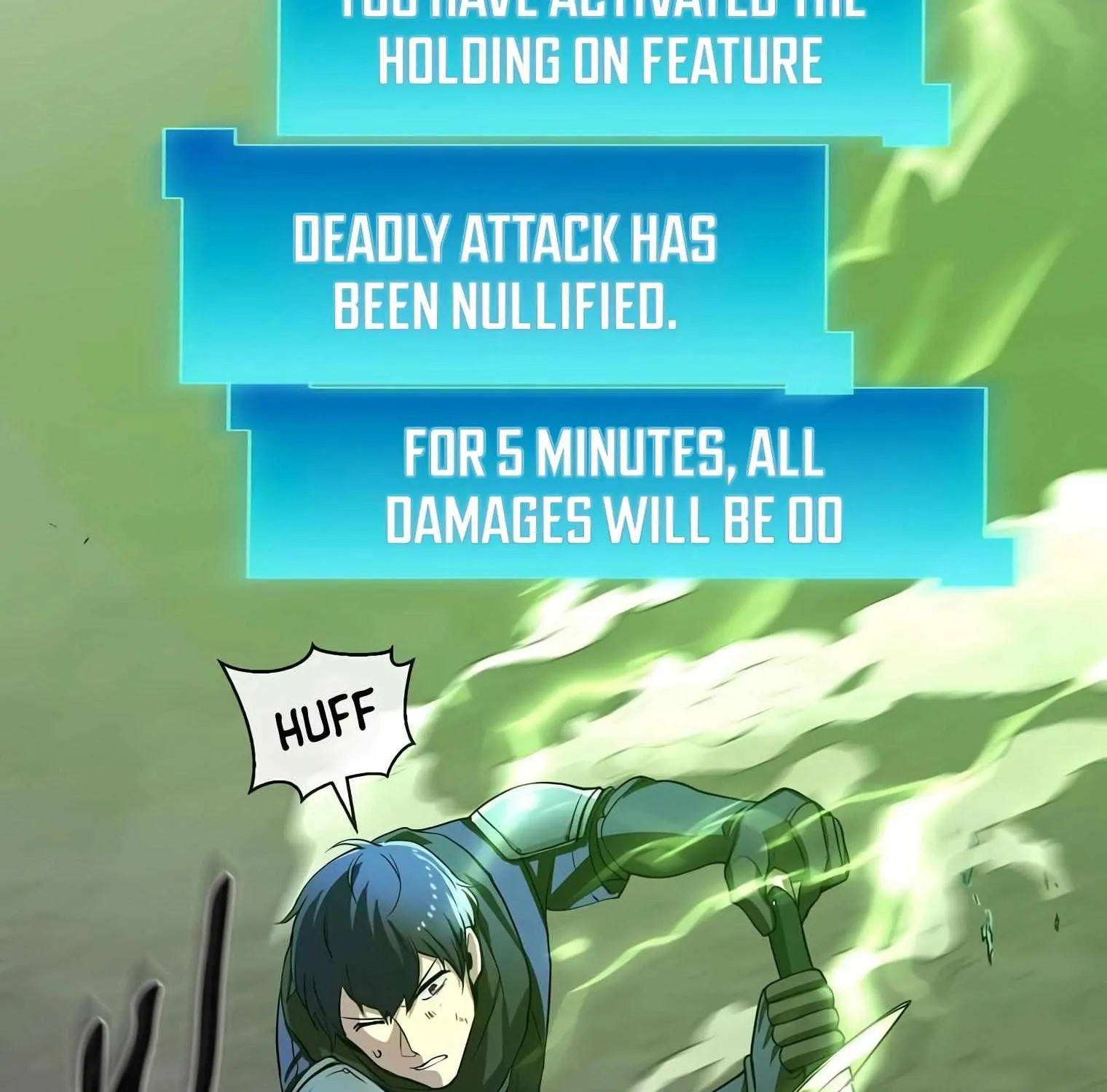 Read Level Up With Skills chapter 3 image 129 on Lezhin
