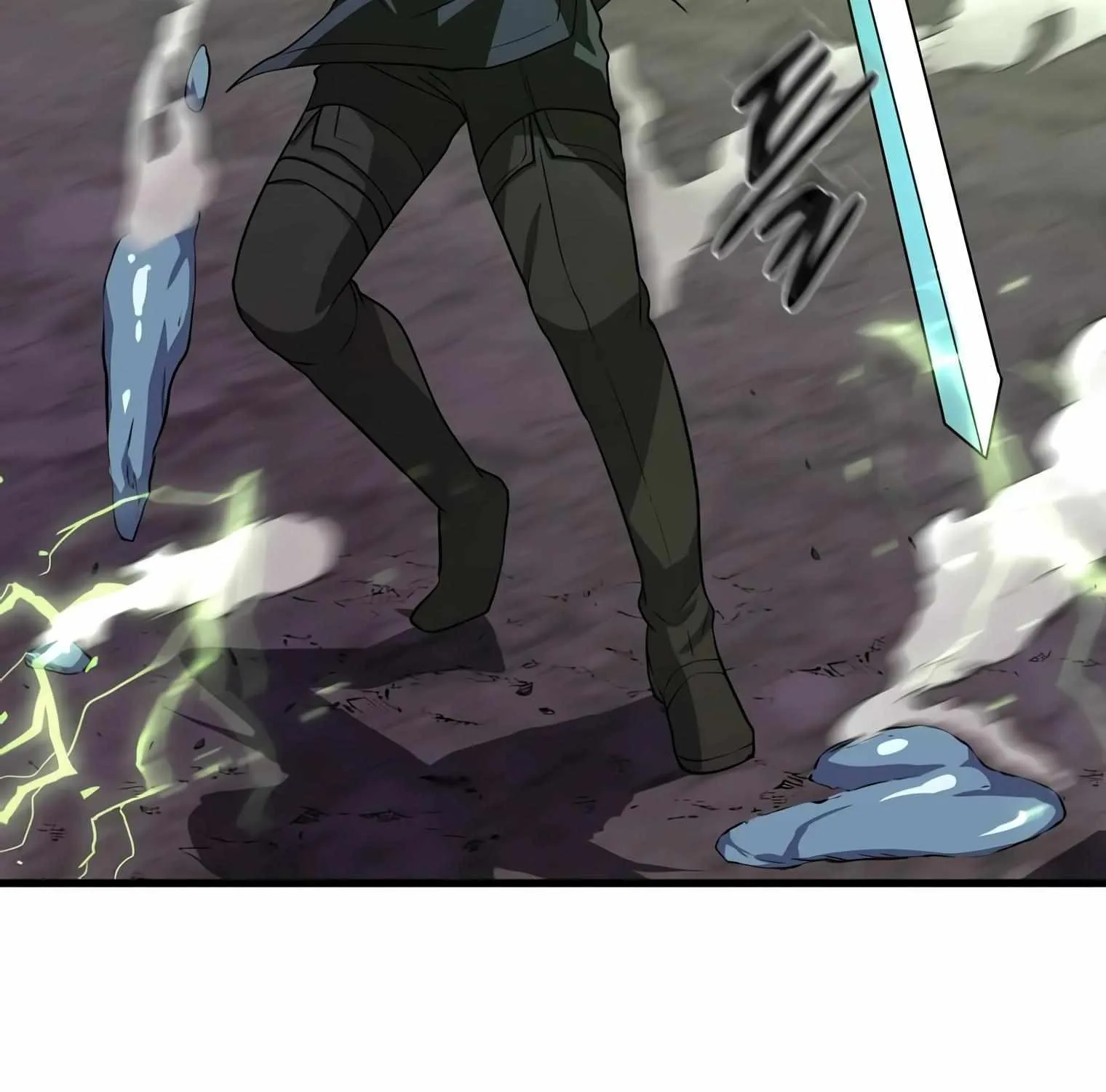 Read Level Up With Skills chapter 3 image 131 on Lezhin