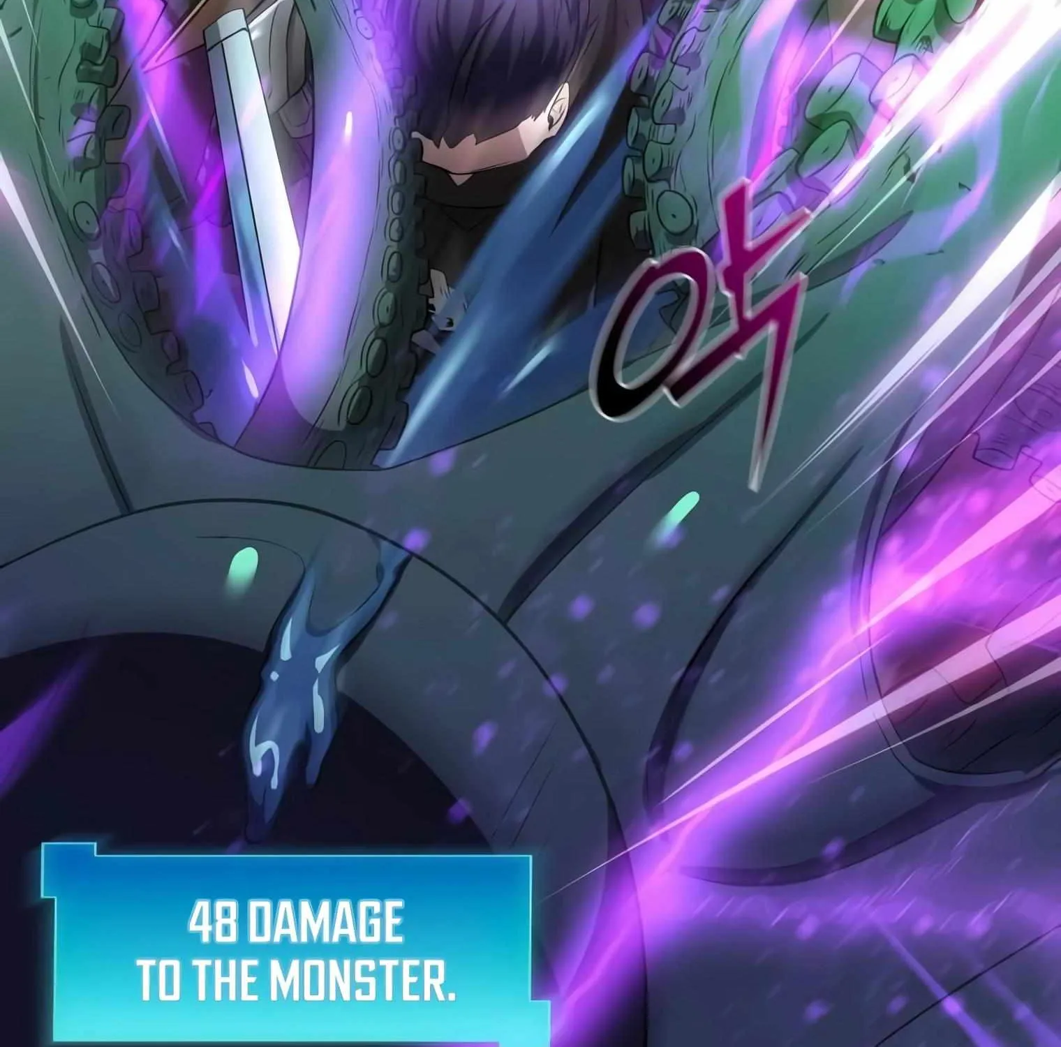 Read Level Up With Skills chapter 3 image 135 on Lezhin