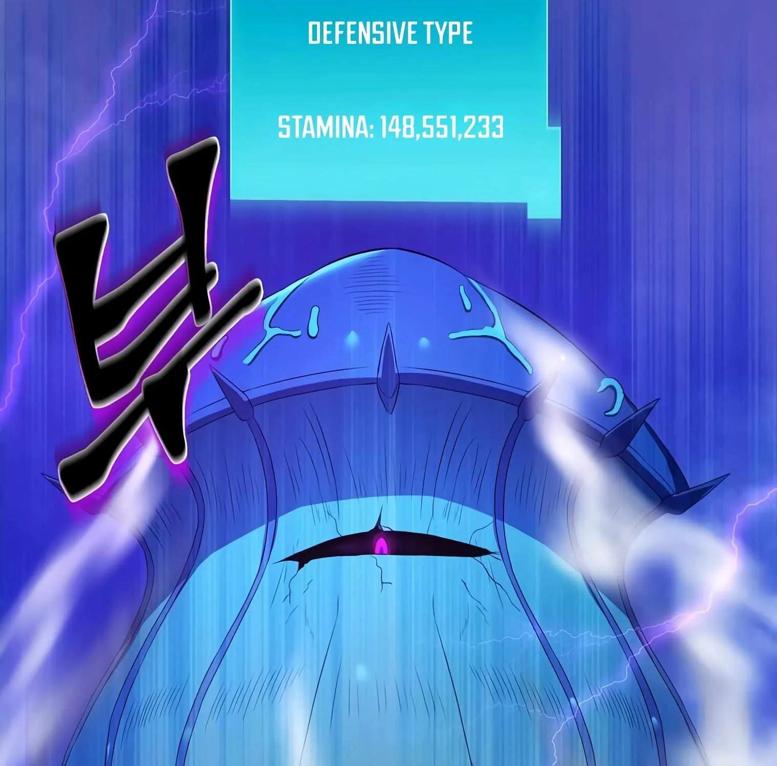 Read Level Up With Skills chapter 3 image 15 on Lezhin