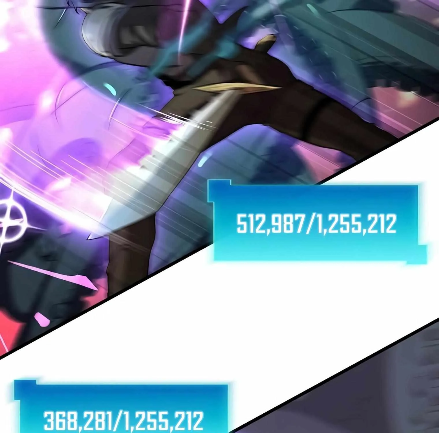 Read Level Up With Skills chapter 3 image 152 on Lezhin