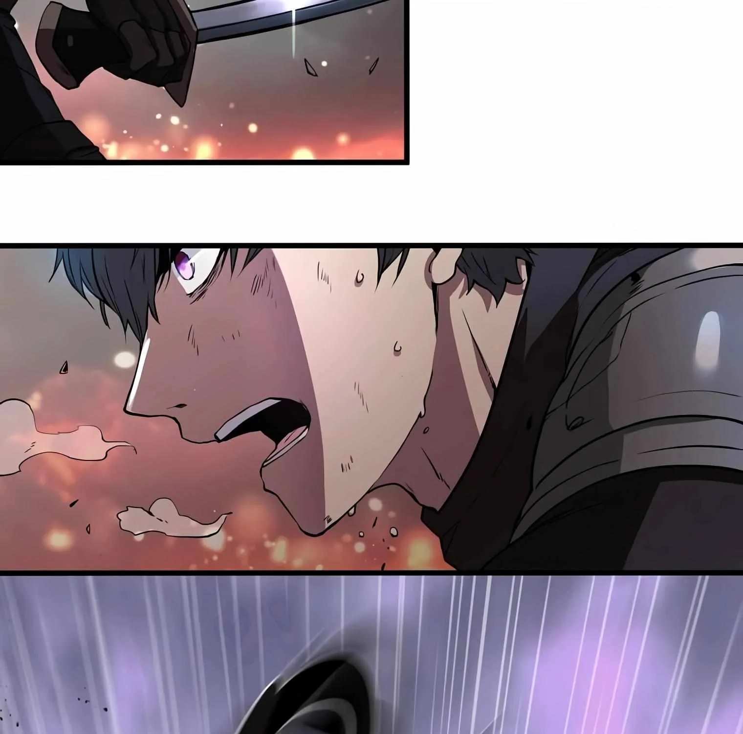 Read Level Up With Skills chapter 3 image 155 on Lezhin