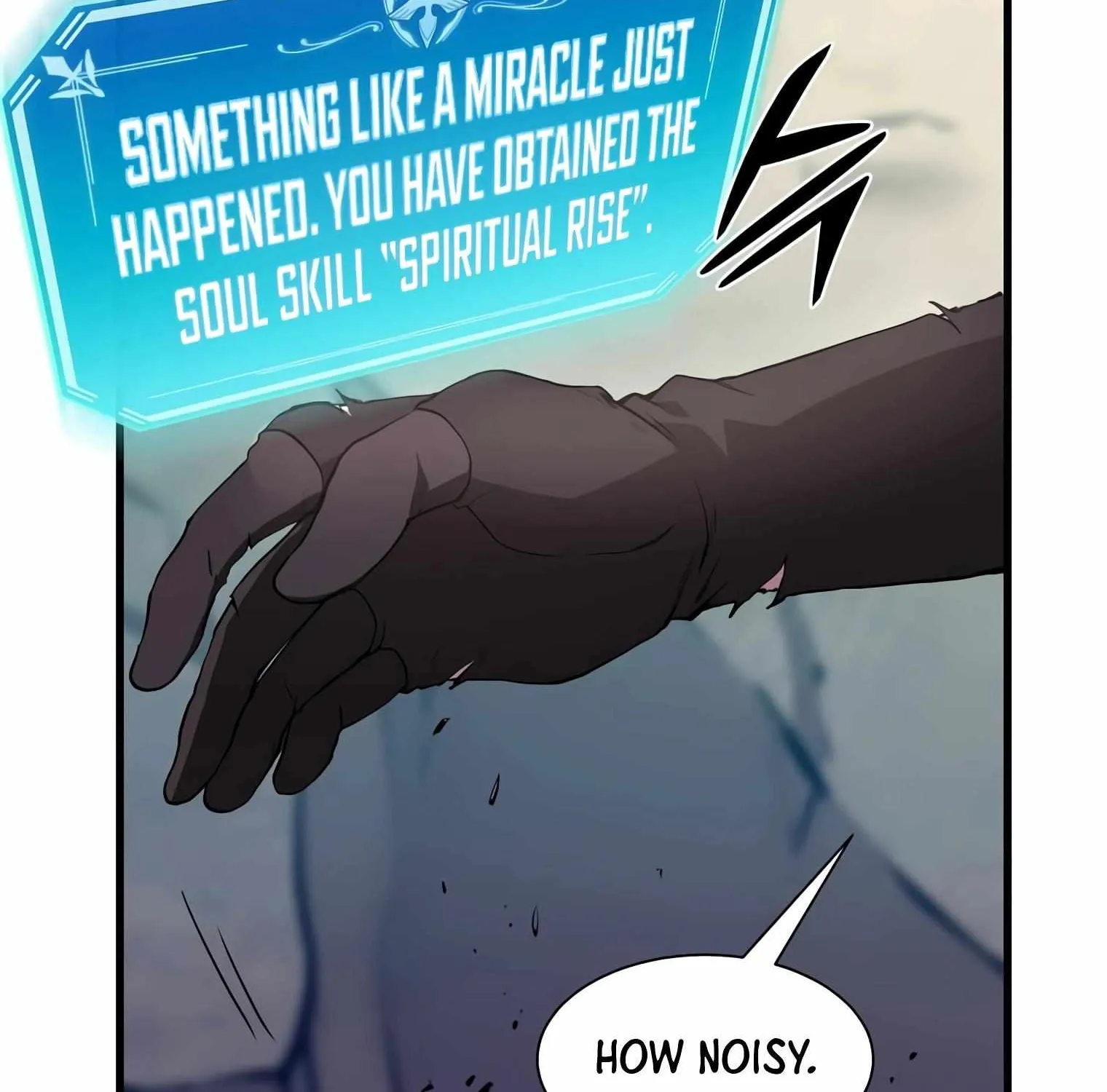 Read Level Up With Skills chapter 3 image 165 on Lezhin