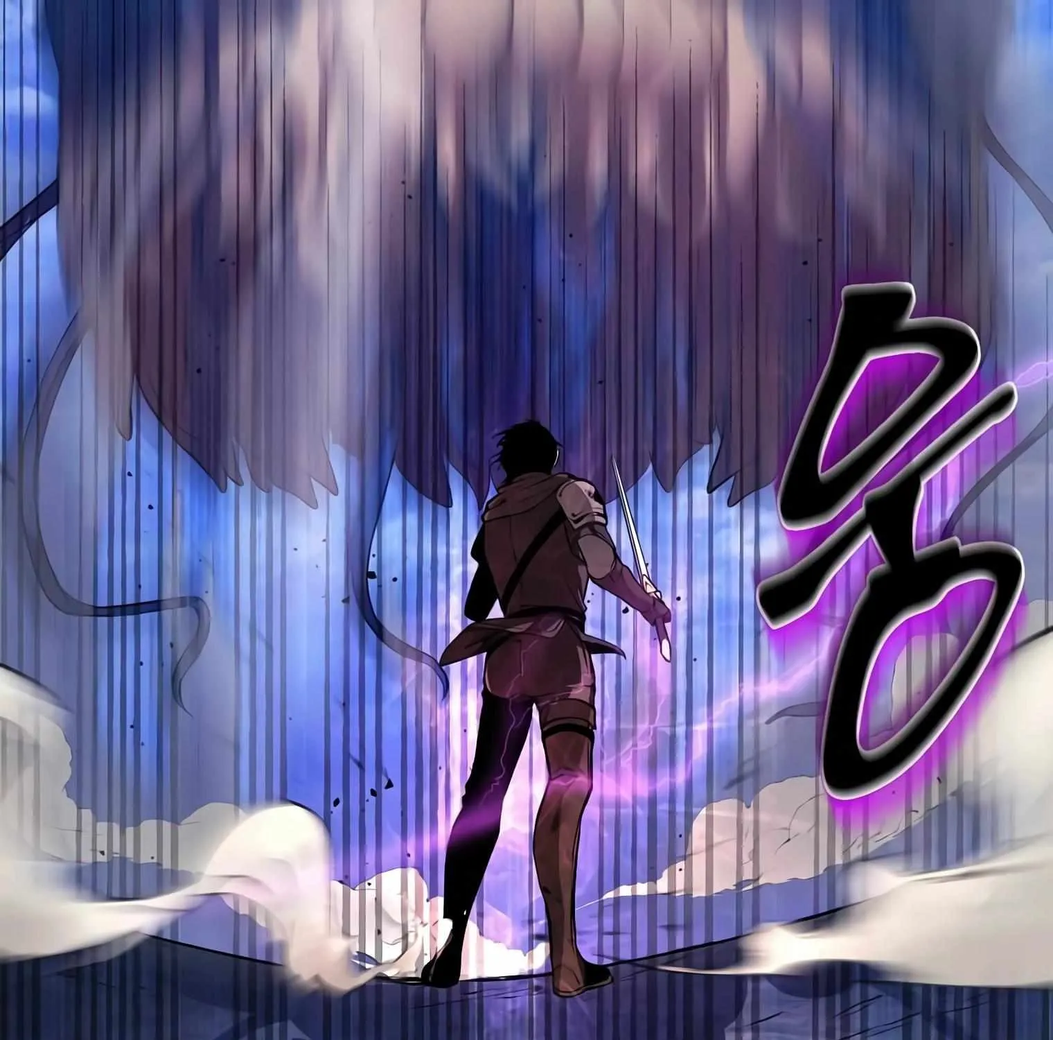 Read Level Up With Skills chapter 3 image 17 on Lezhin