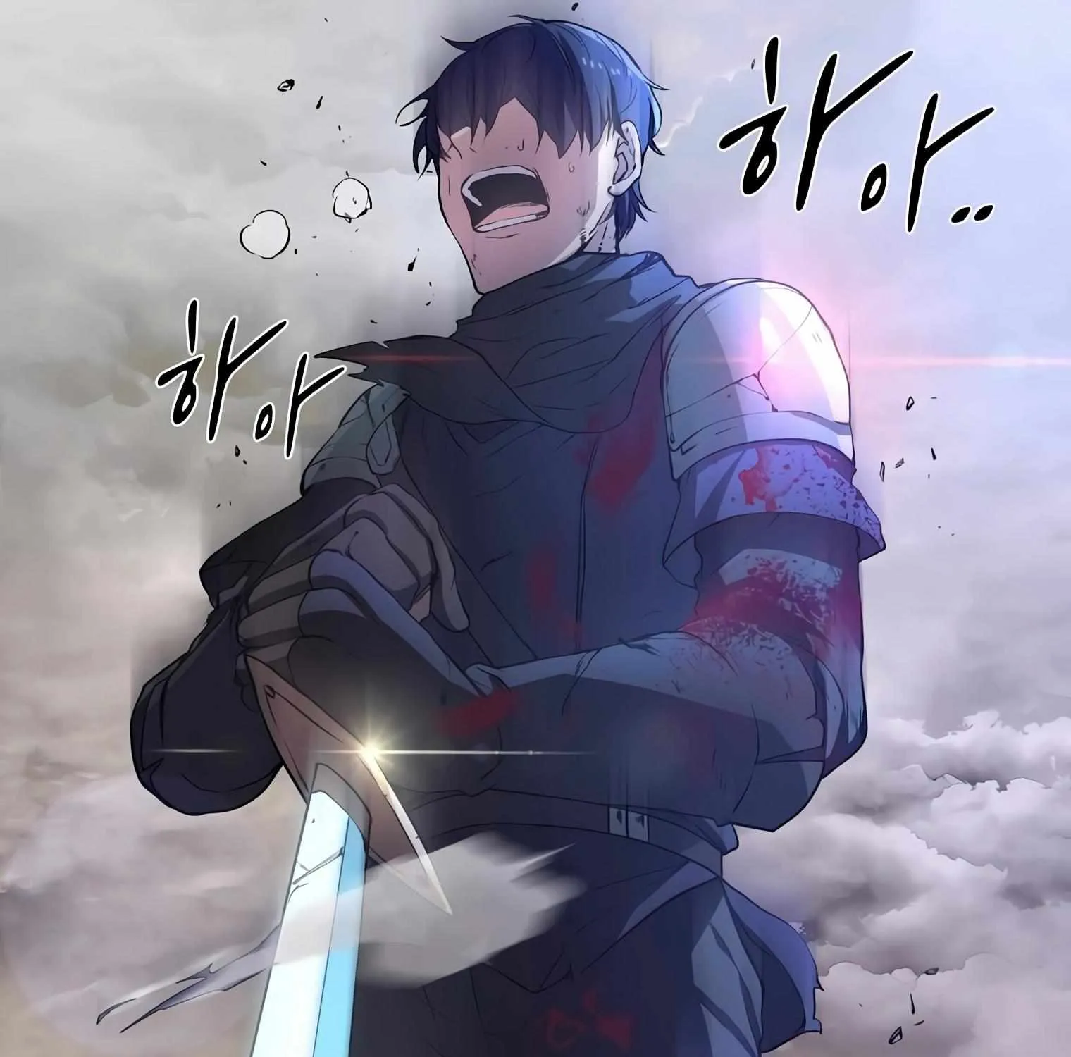 Read Level Up With Skills chapter 3 image 173 on Lezhin