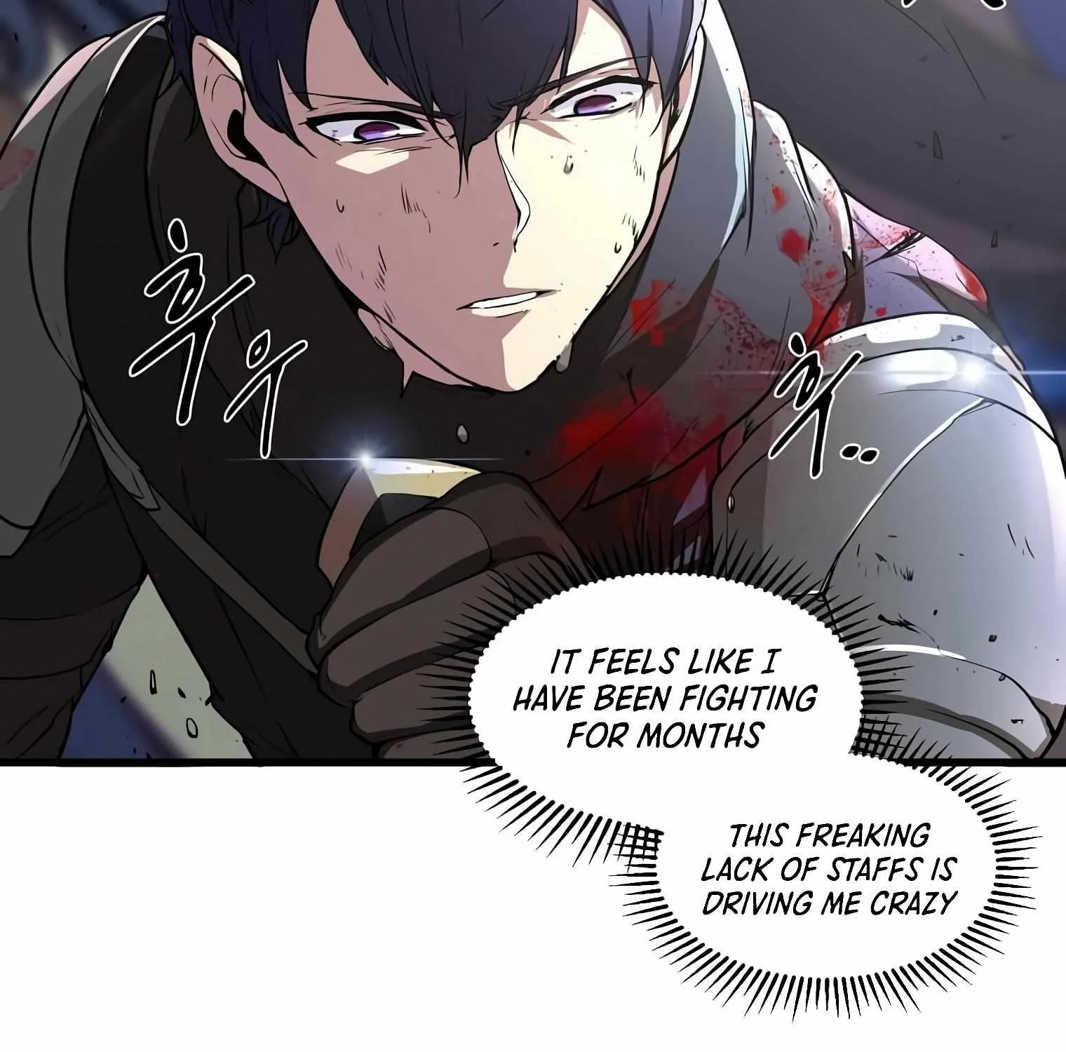 Read Level Up With Skills chapter 3 image 176 on Lezhin