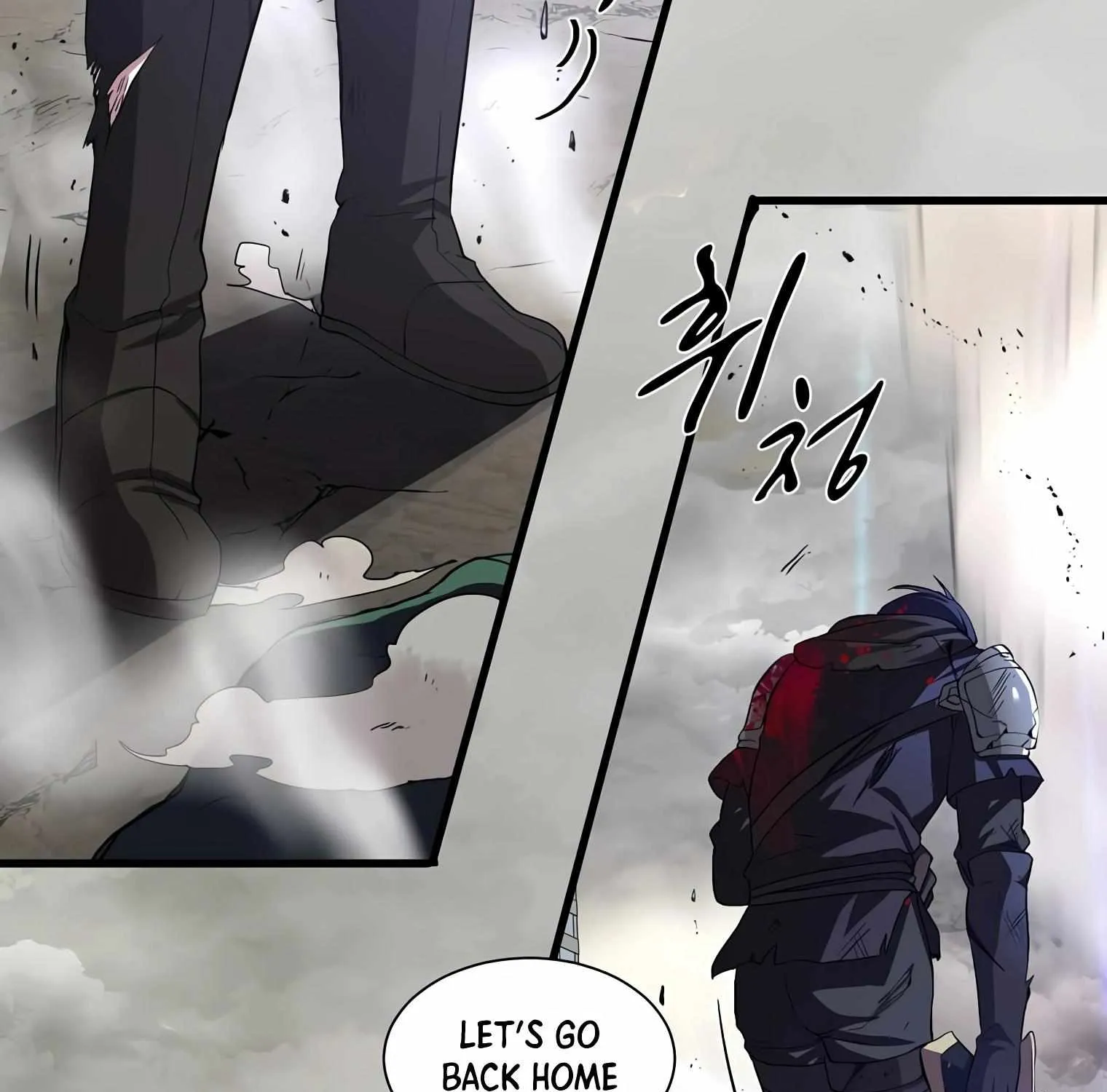 Read Level Up With Skills chapter 3 image 179 on Lezhin