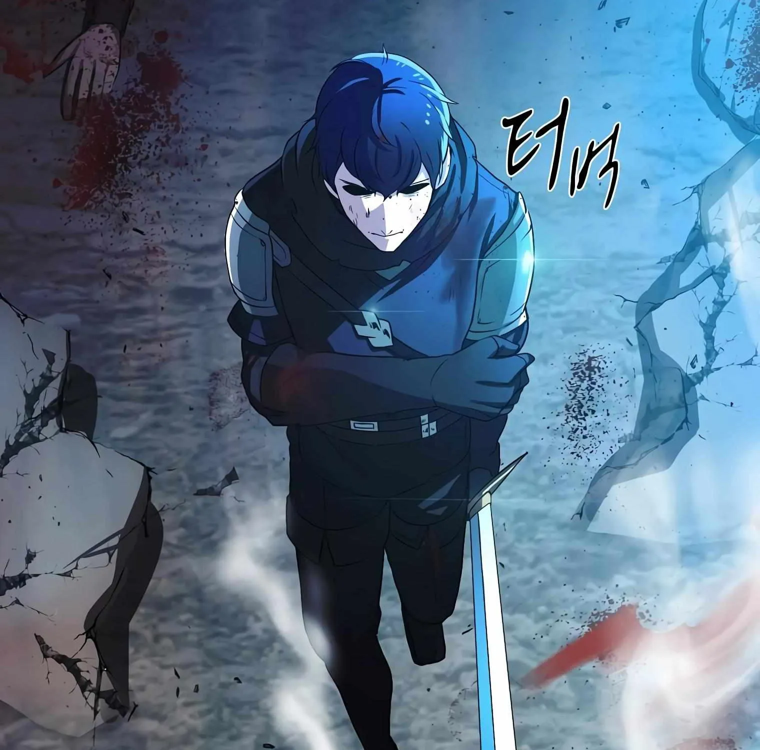 Read Level Up With Skills chapter 3 image 189 on Lezhin