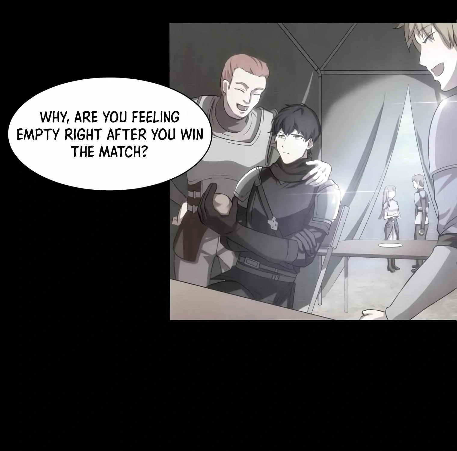 Read Level Up With Skills chapter 3 image 197 on Lezhin