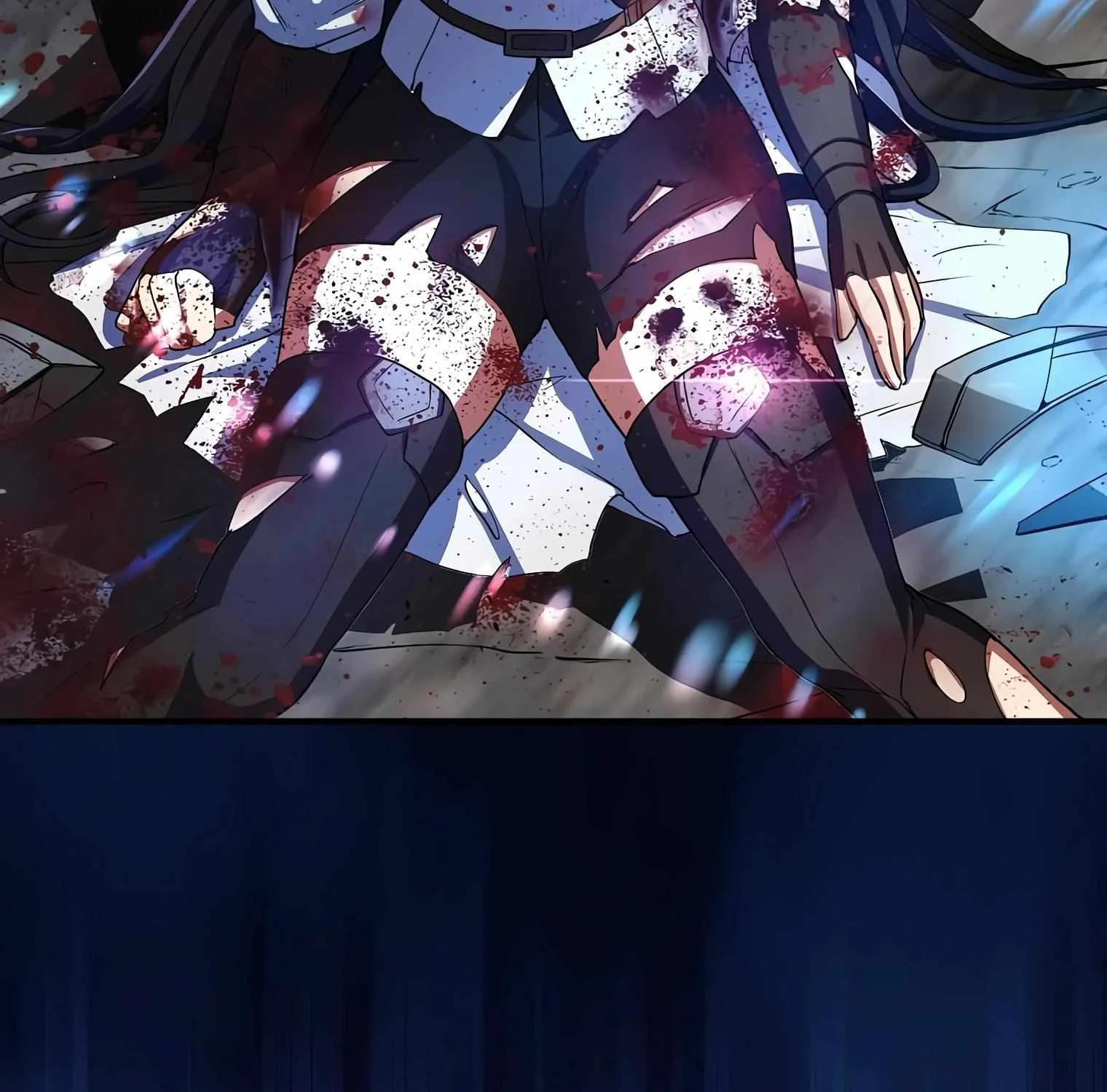 Read Level Up With Skills chapter 3 image 218 on Lezhin