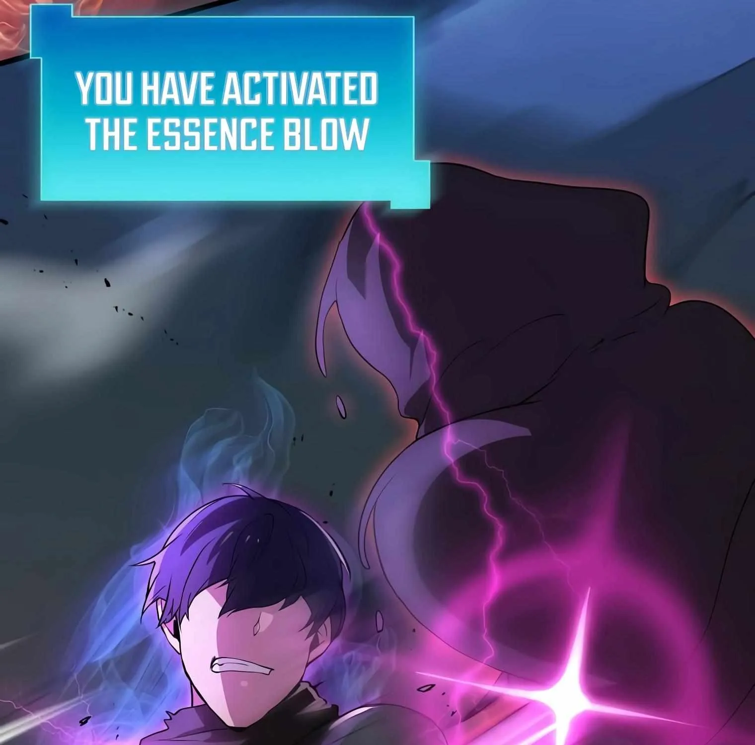 Read Level Up With Skills chapter 3 image 236 on Lezhin