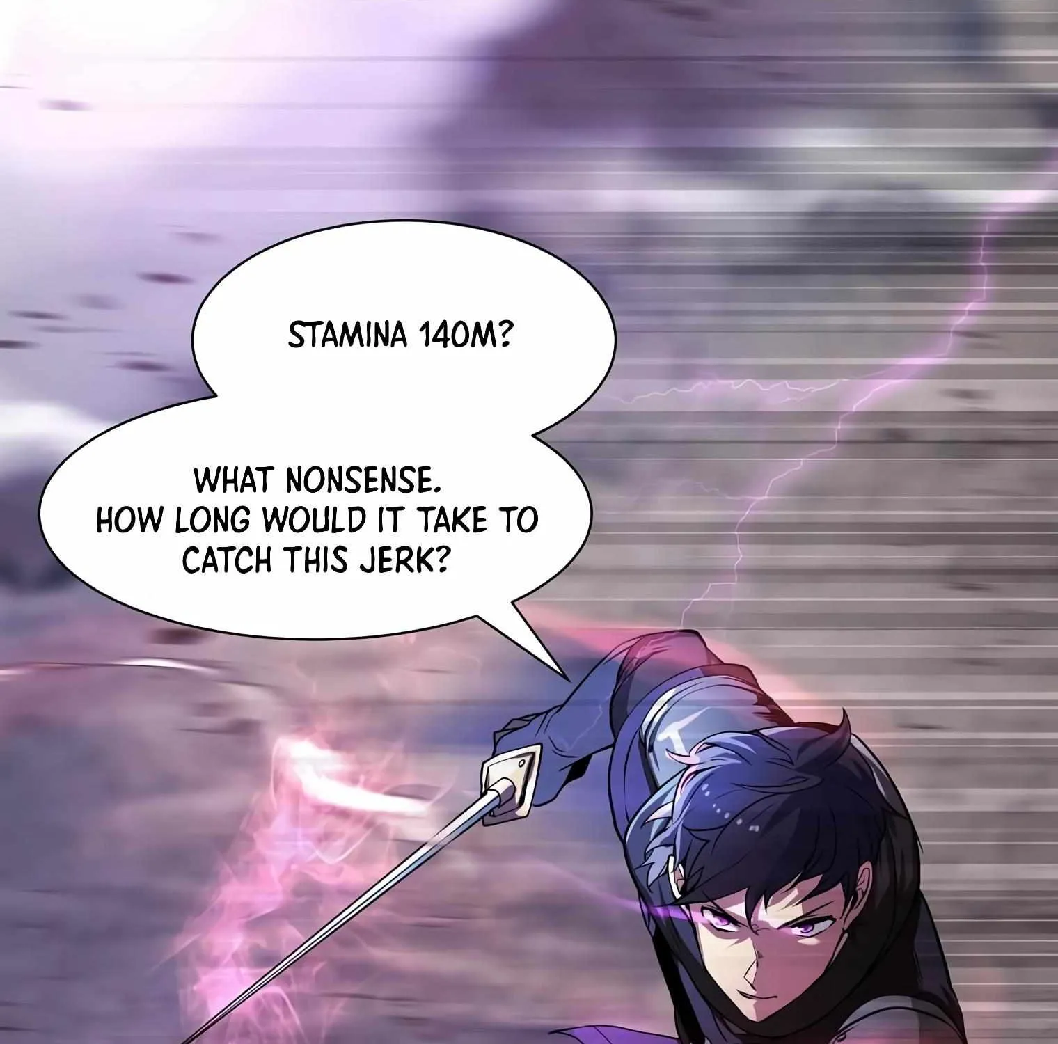 Read Level Up With Skills chapter 3 image 24 on Lezhin