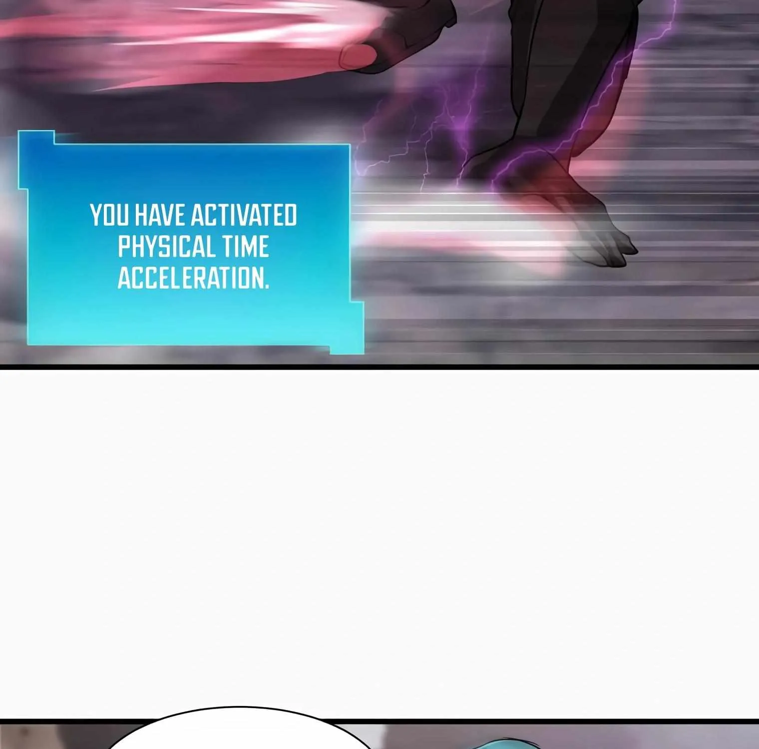 Read Level Up With Skills chapter 3 image 26 on Lezhin