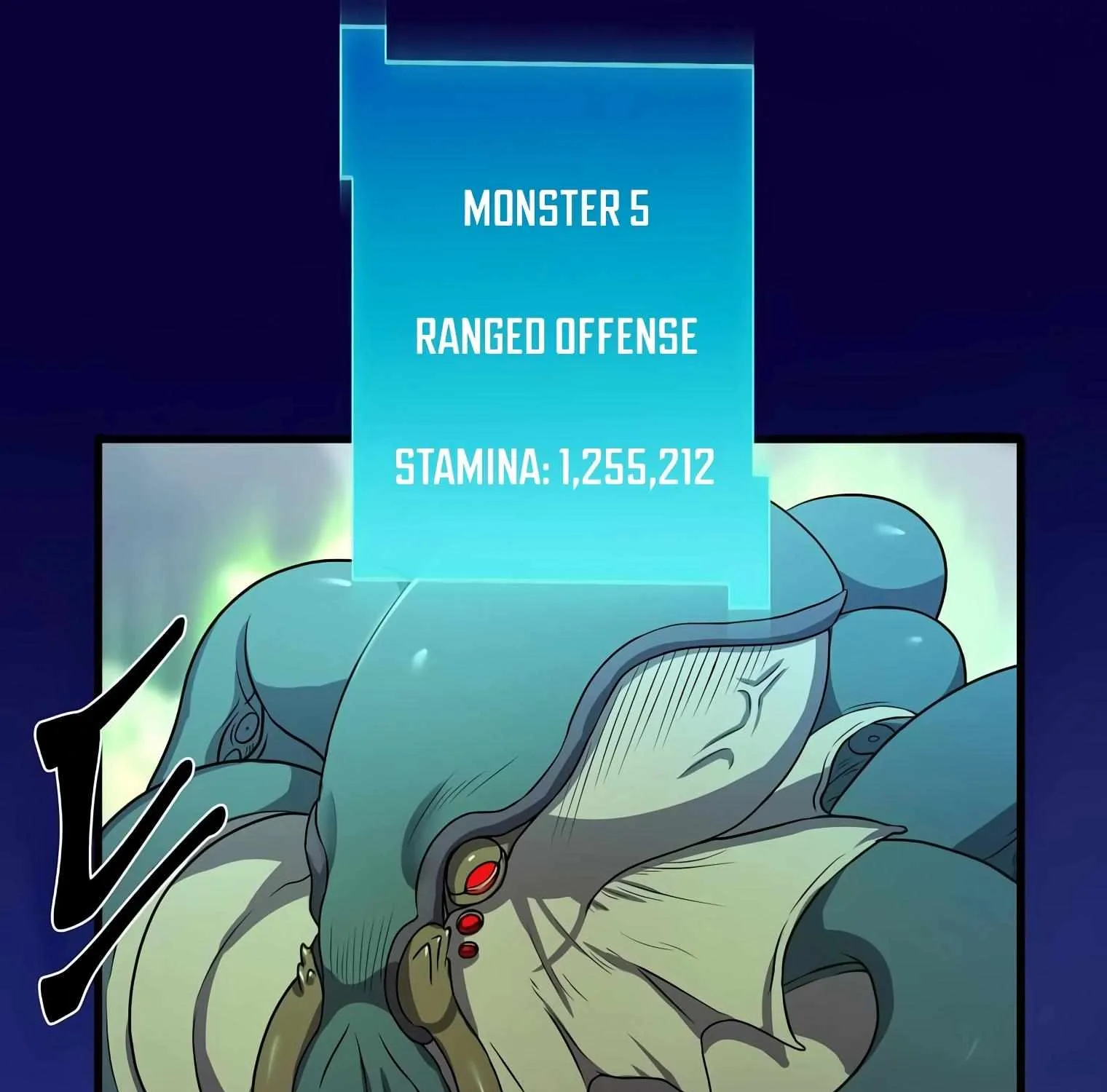 Read Level Up With Skills chapter 3 image 29 on Lezhin