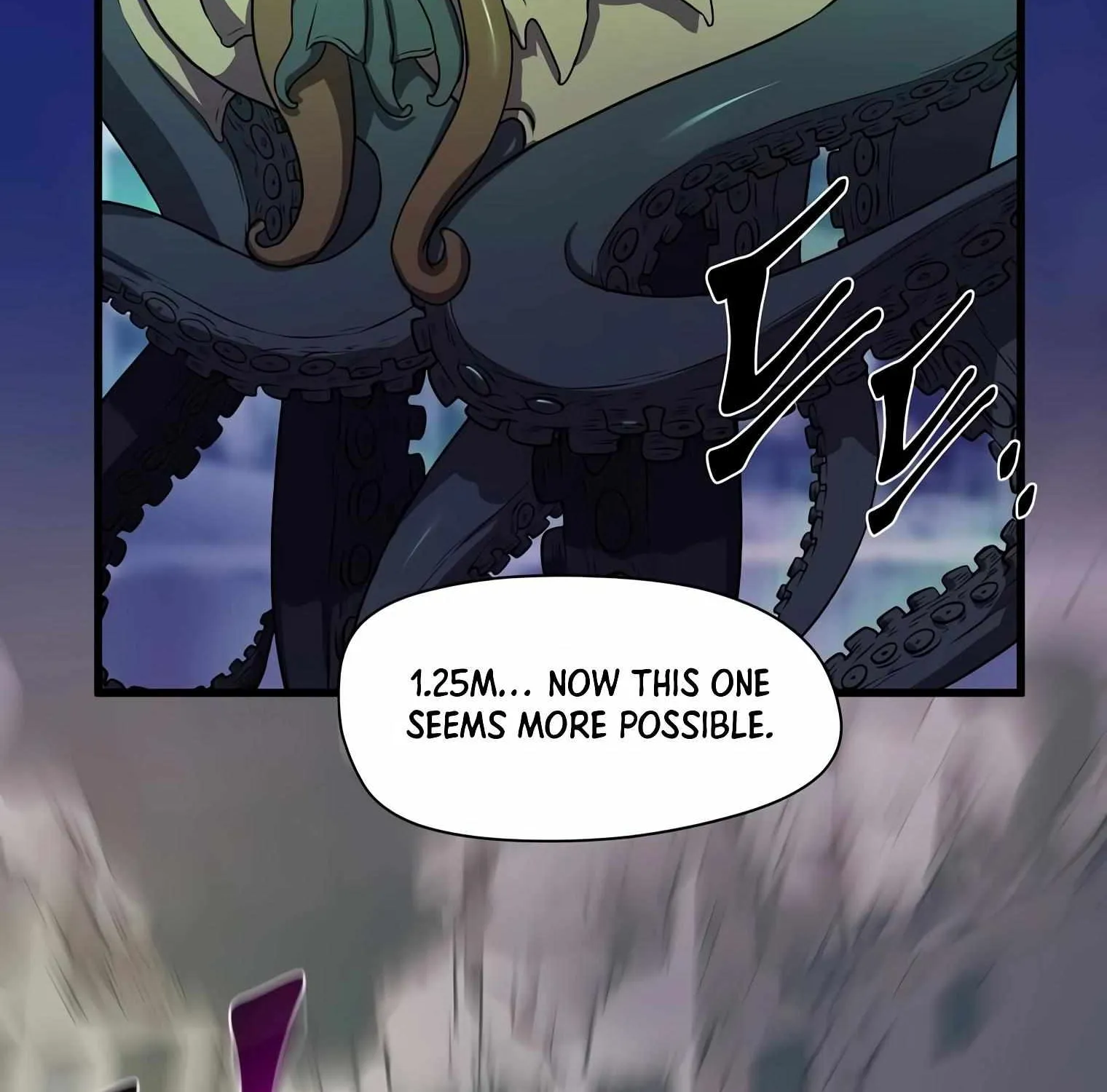 Read Level Up With Skills chapter 3 image 30 on Lezhin