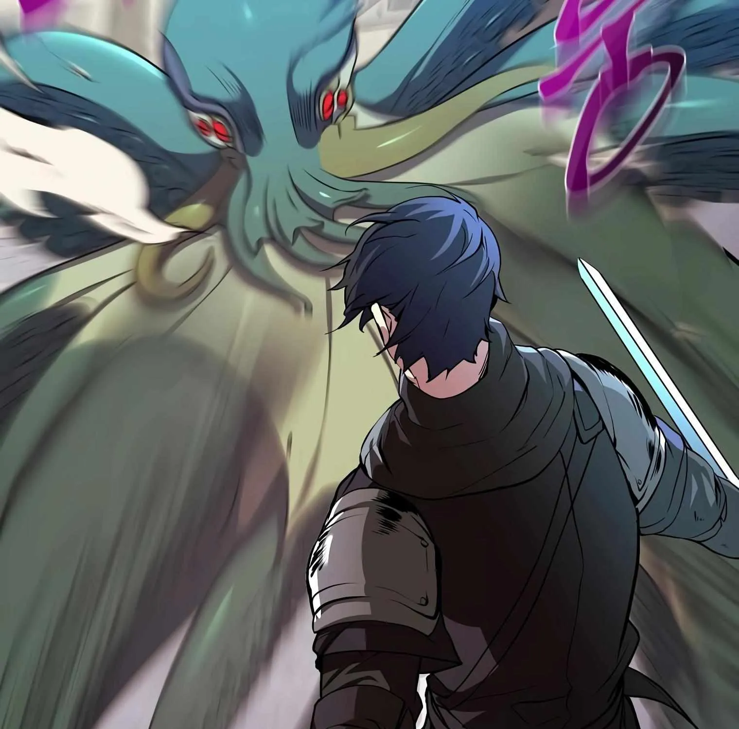 Read Level Up With Skills chapter 3 image 32 on Lezhin