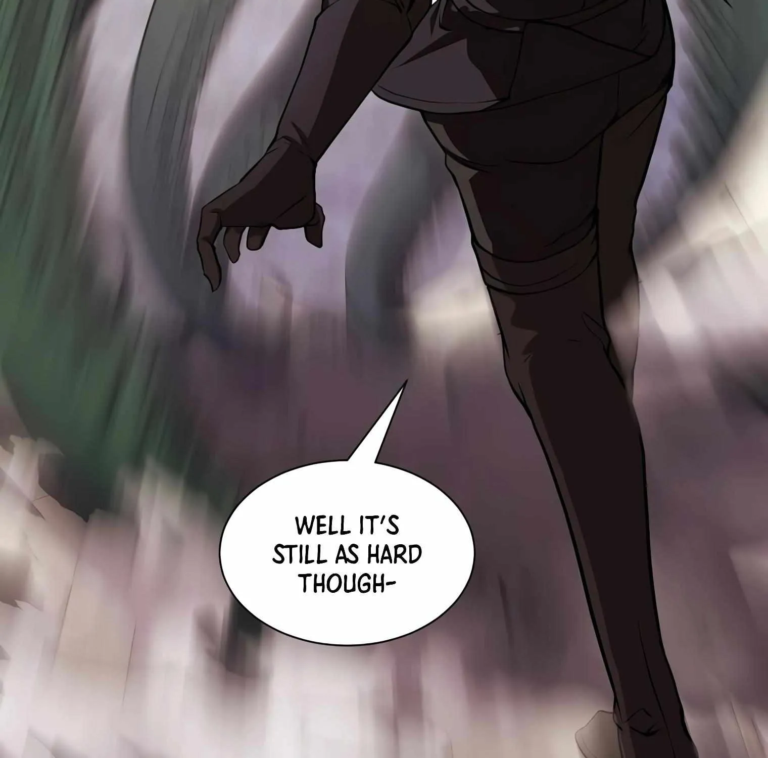 Read Level Up With Skills chapter 3 image 33 on Lezhin
