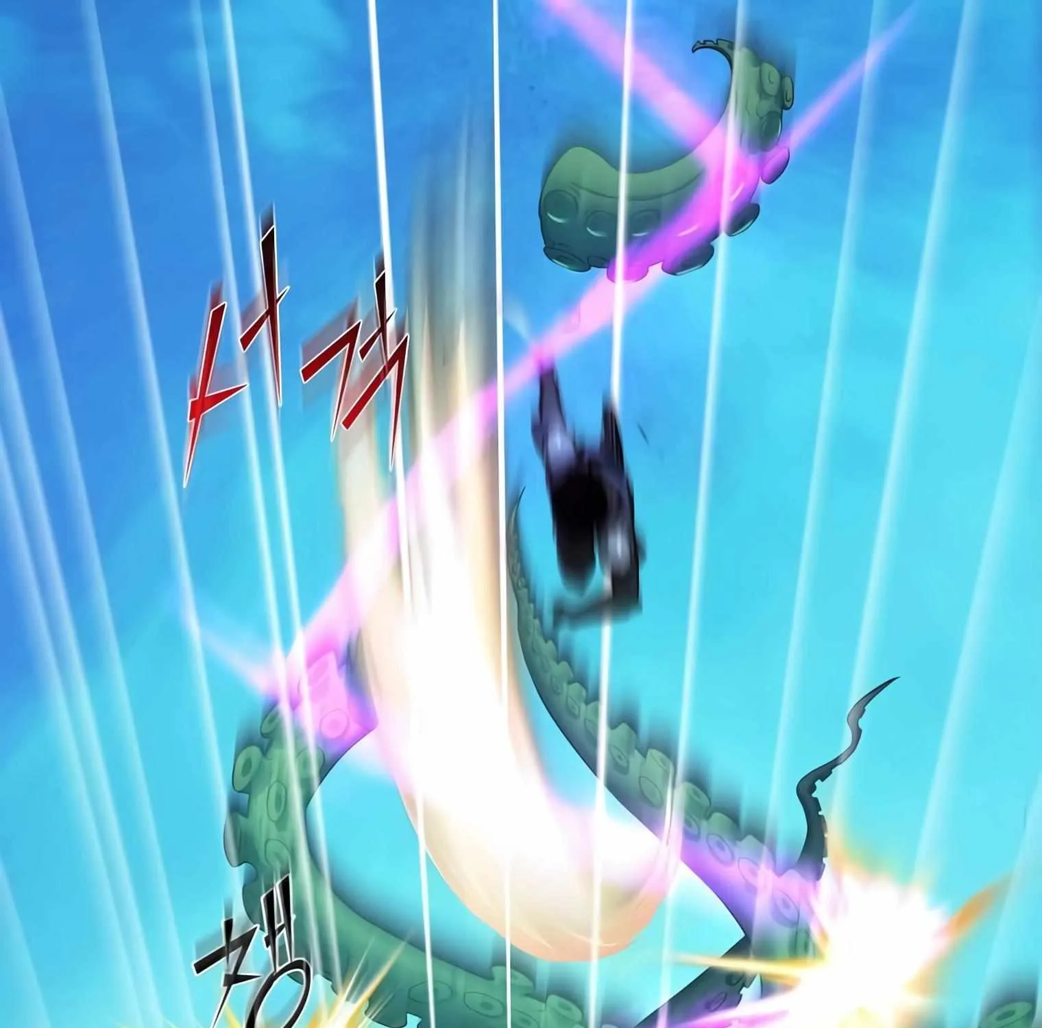 Read Level Up With Skills chapter 3 image 38 on Lezhin