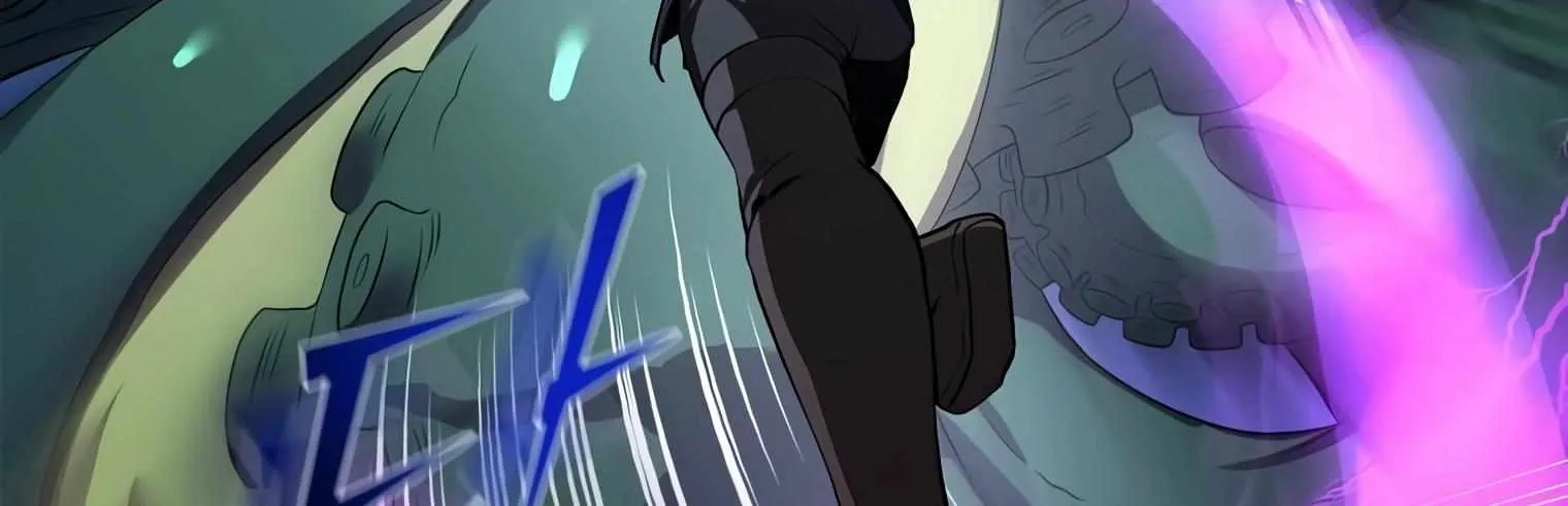Read Level Up With Skills chapter 3 image 46 on Lezhin