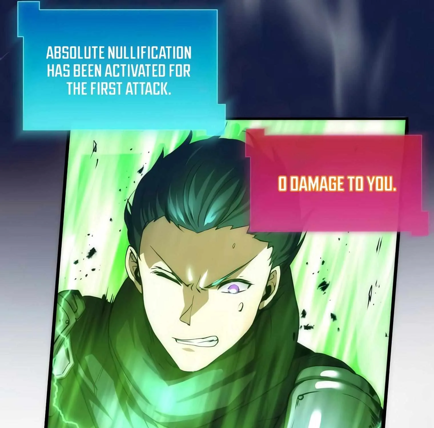 Read Level Up With Skills chapter 3 image 53 on Lezhin