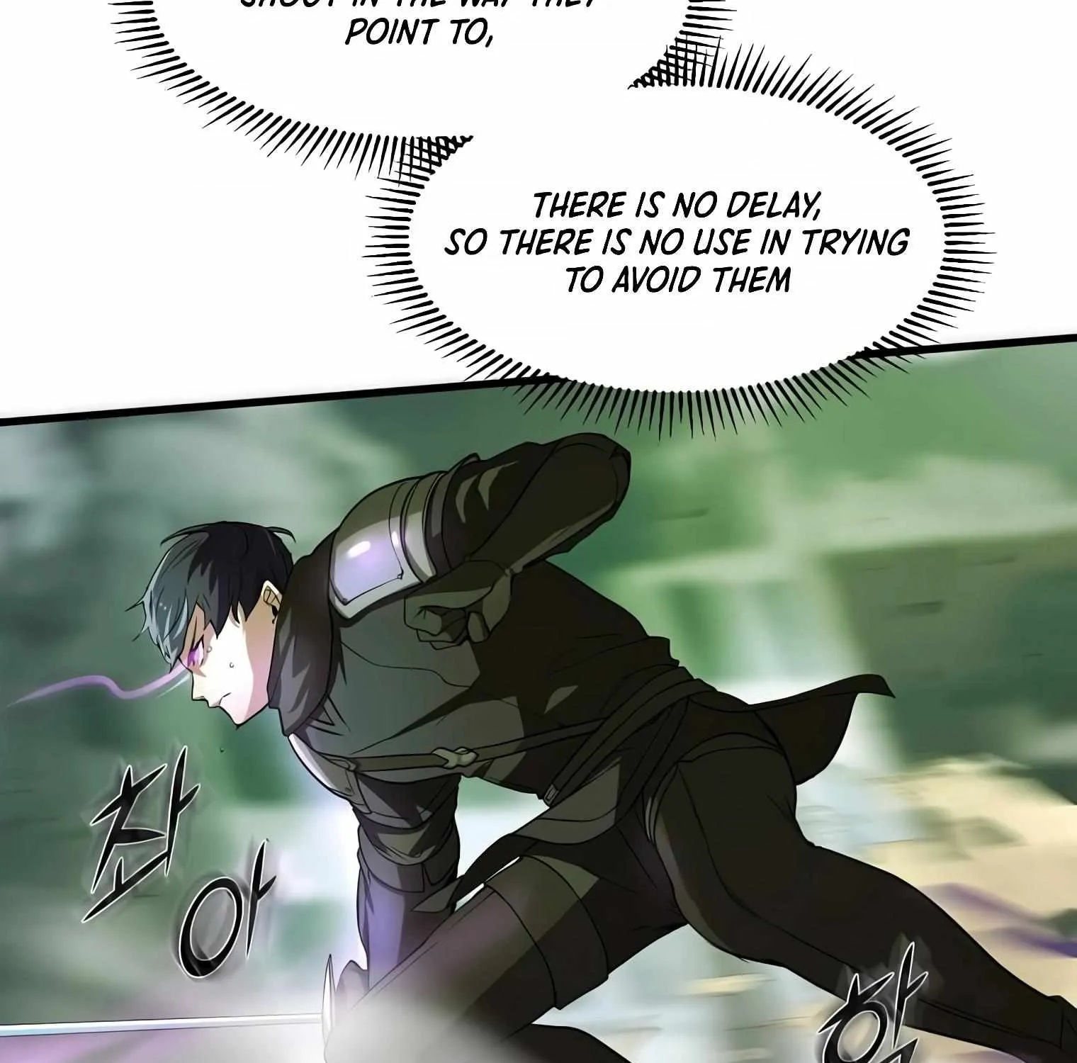 Read Level Up With Skills chapter 3 image 55 on Lezhin