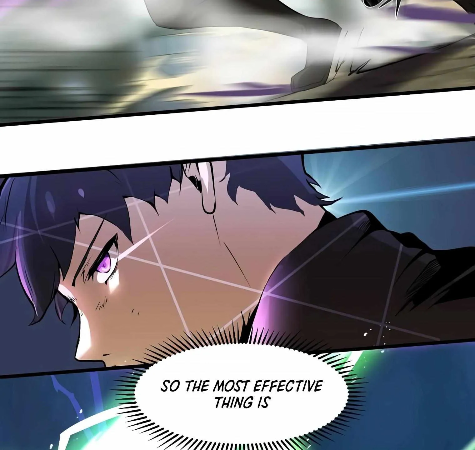 Read Level Up With Skills chapter 3 image 56 on Lezhin