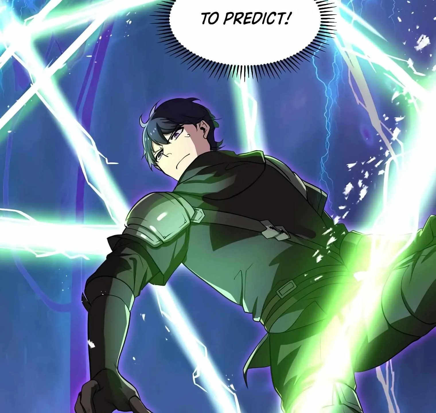 Read Level Up With Skills chapter 3 image 58 on Lezhin