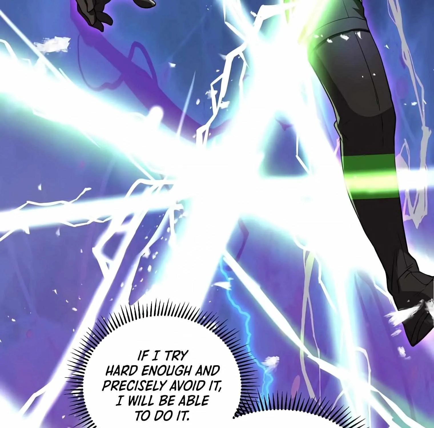 Read Level Up With Skills chapter 3 image 59 on Lezhin