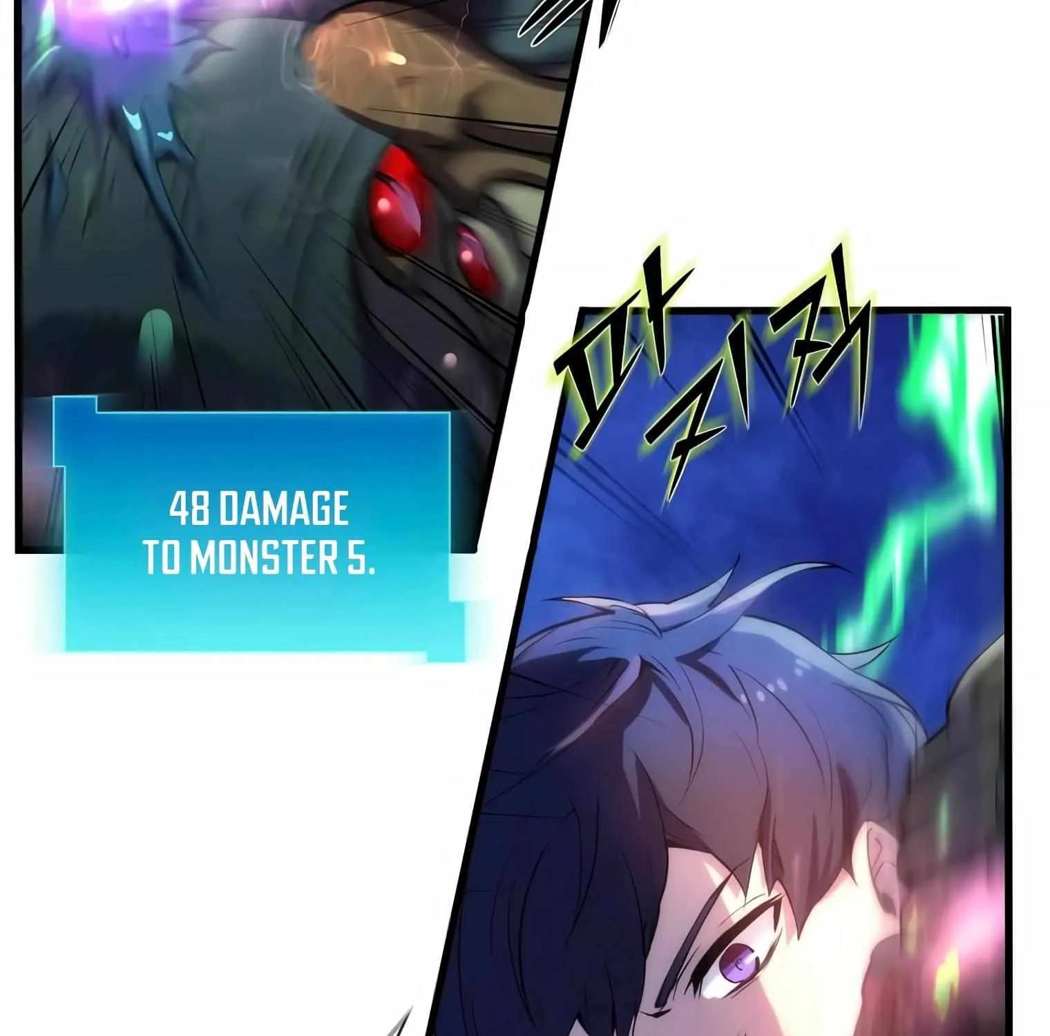 Read Level Up With Skills chapter 3 image 67 on Lezhin