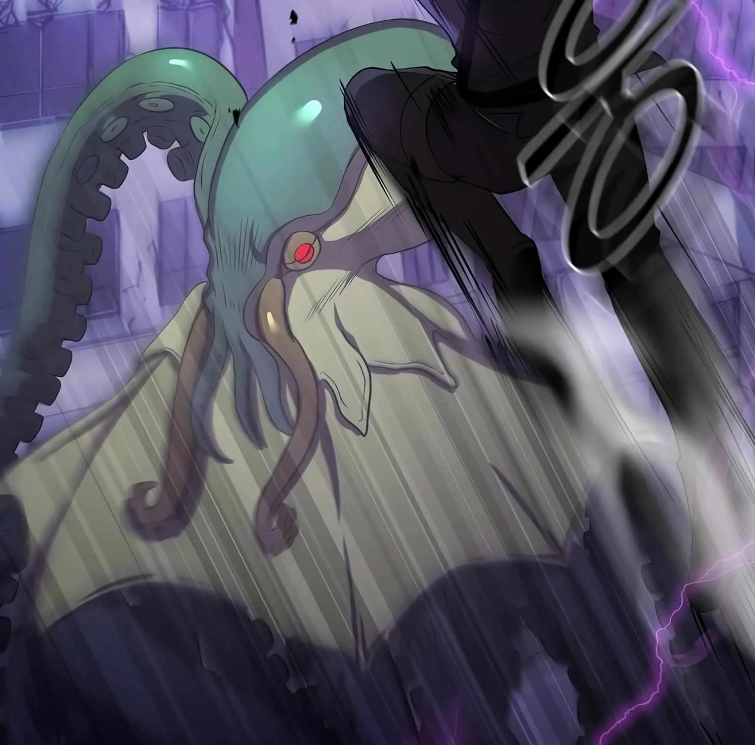 Read Level Up With Skills chapter 3 image 77 on Lezhin