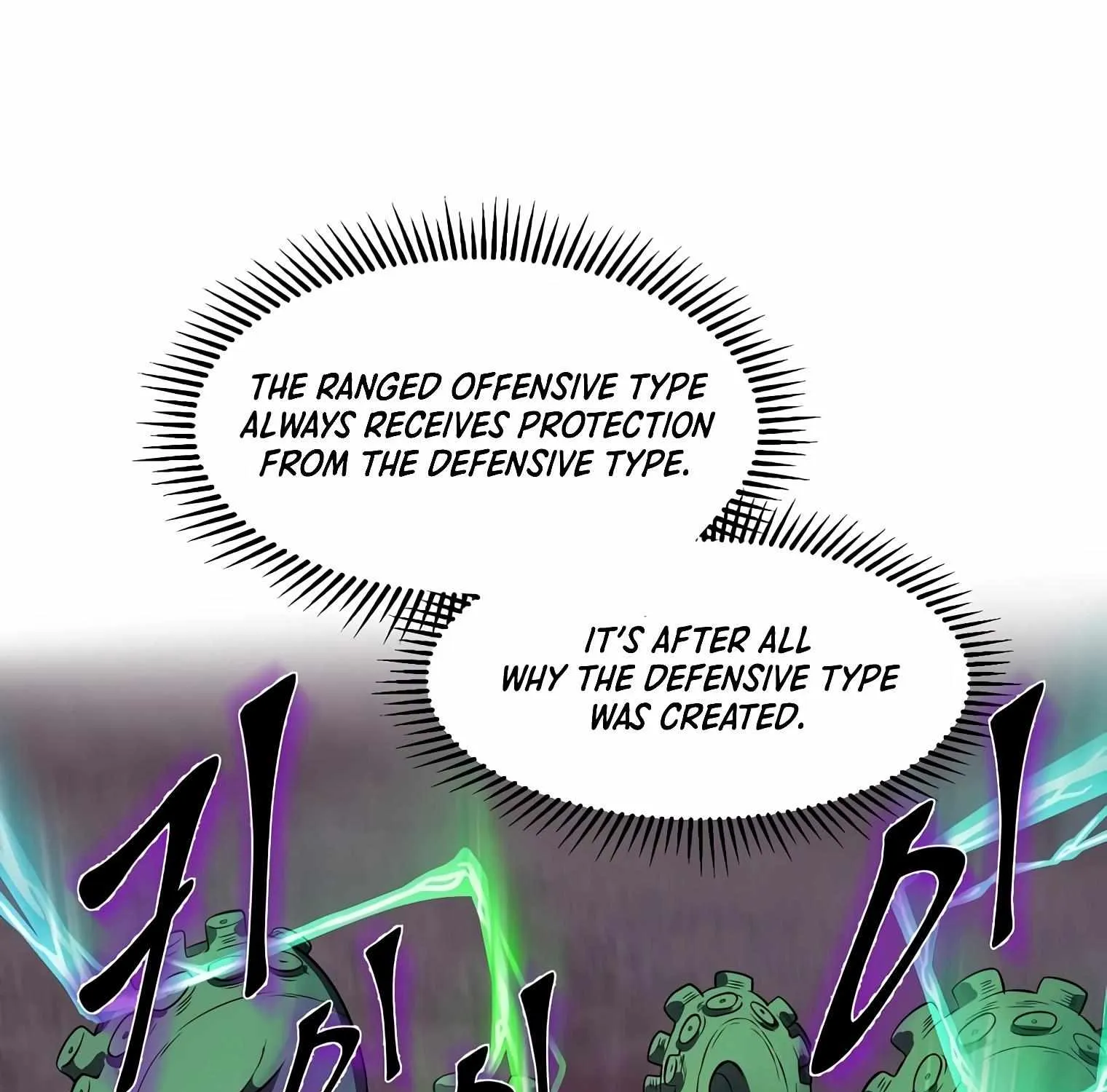 Read Level Up With Skills chapter 3 image 81 on Lezhin