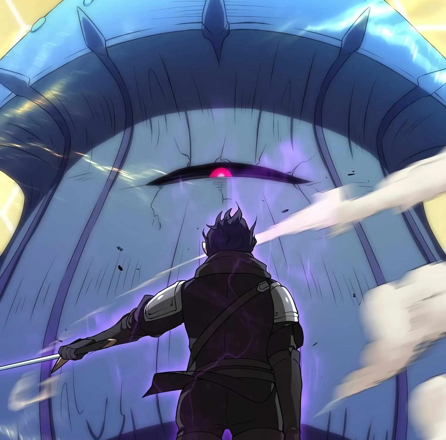 Read Level Up With Skills chapter 3 image 92 on Lezhin