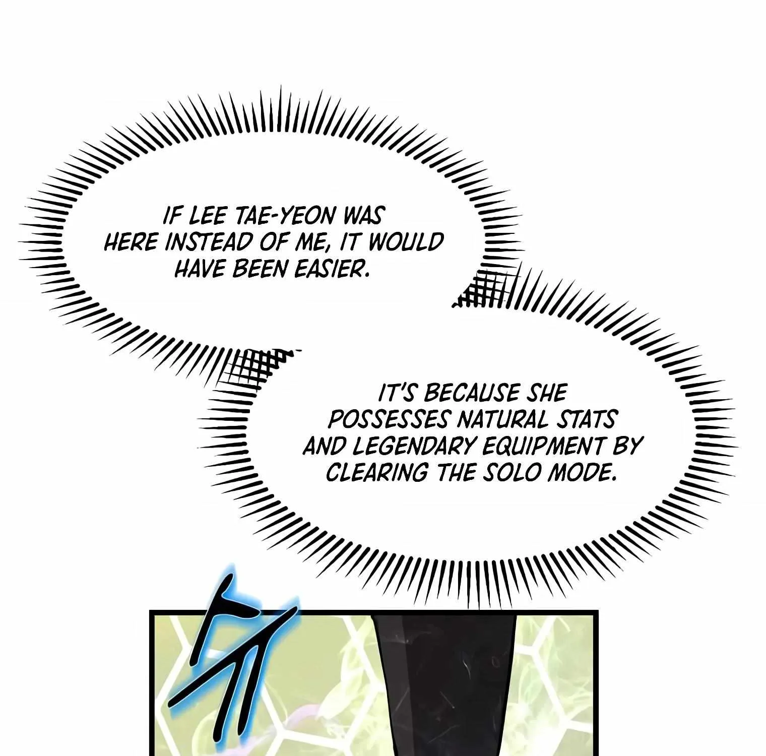 Read Level Up With Skills chapter 3 image 95 on Lezhin