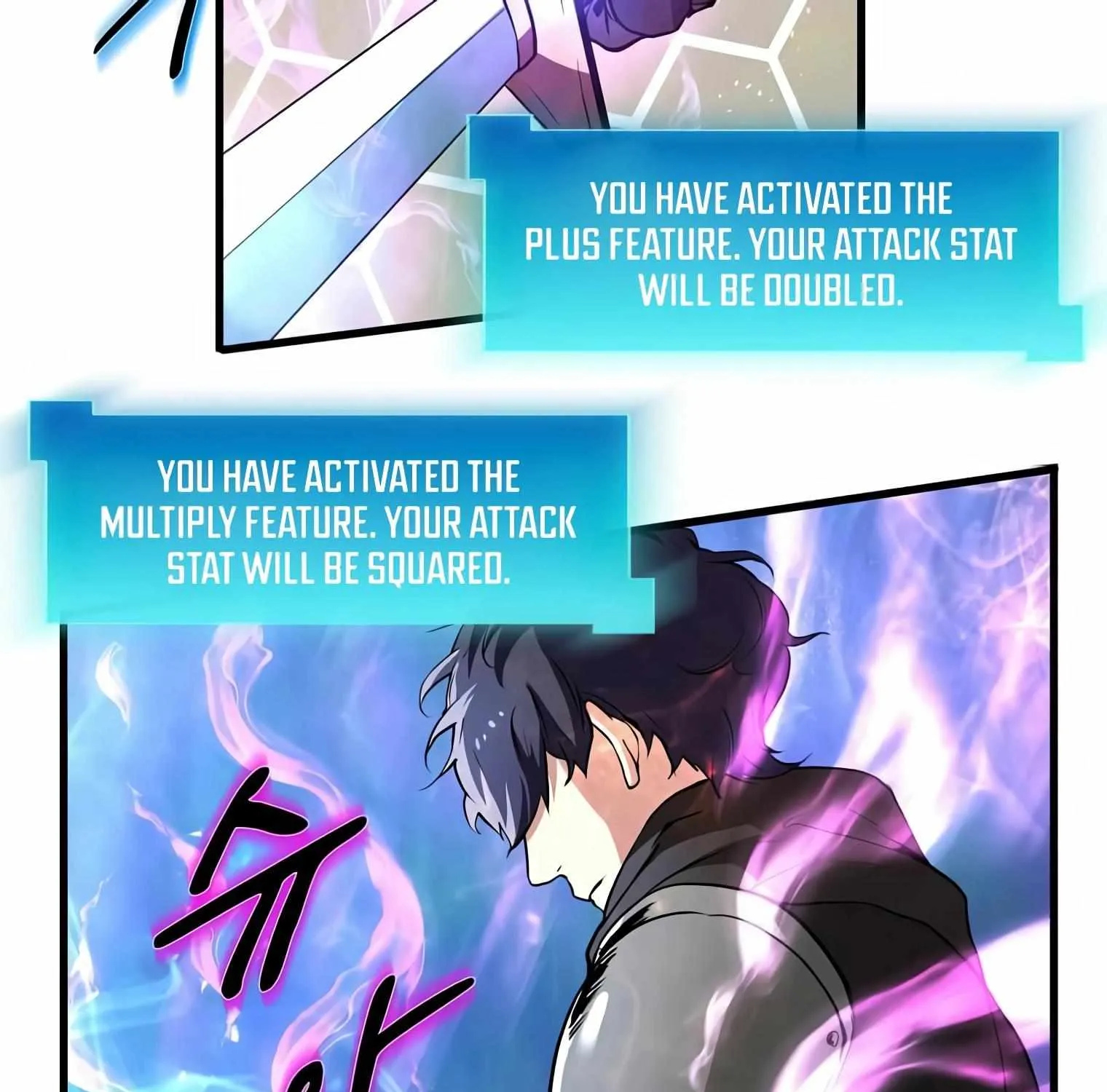 Read Level Up With Skills chapter 3 image 97 on Lezhin