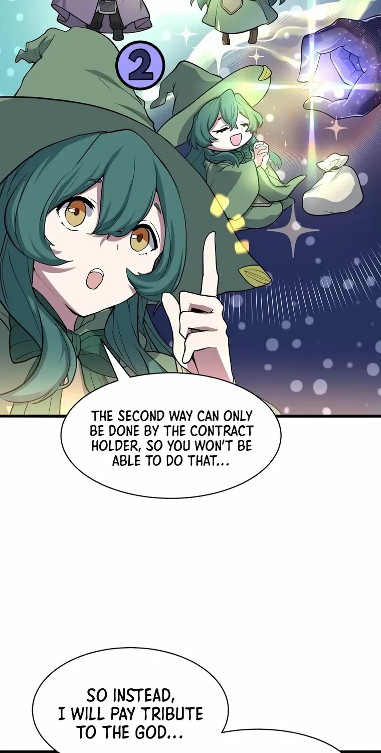 Read Level Up With Skills chapter 30 image 10 on Lezhin