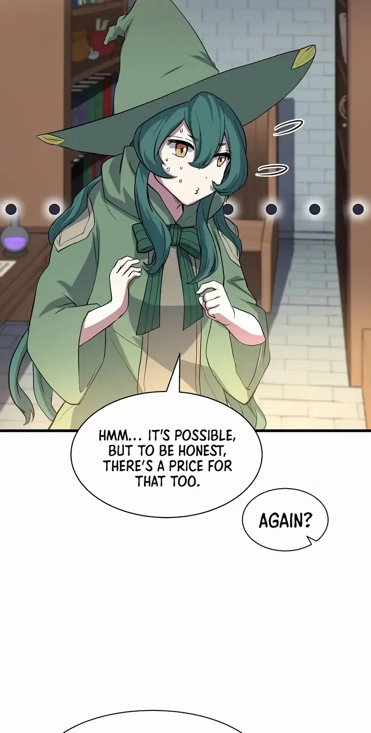 Read Level Up With Skills chapter 30 image 14 on Lezhin