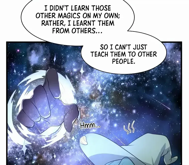 Read Level Up With Skills chapter 30 image 15 on Lezhin