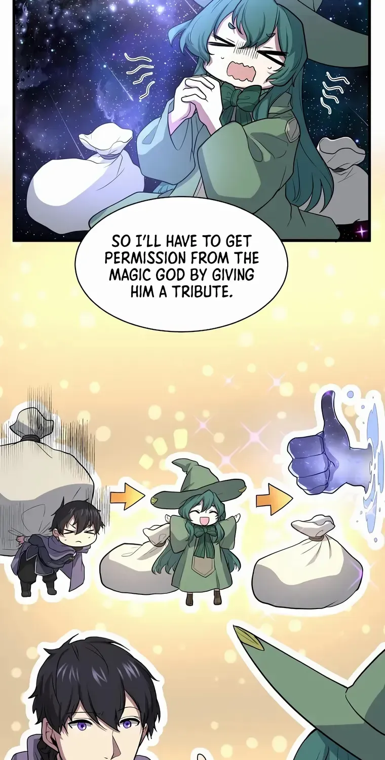 Read Level Up With Skills chapter 30 image 16 on Lezhin