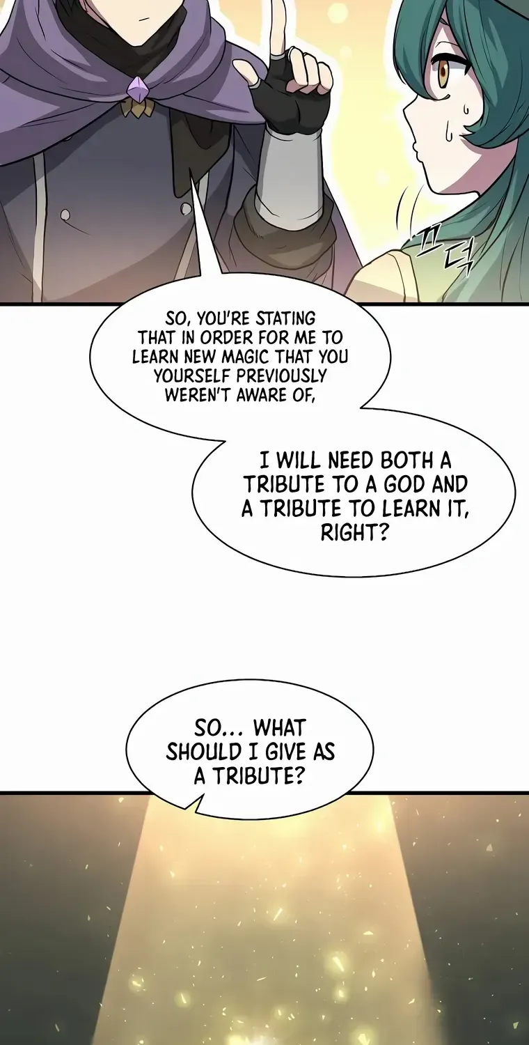 Read Level Up With Skills chapter 30 image 17 on Lezhin