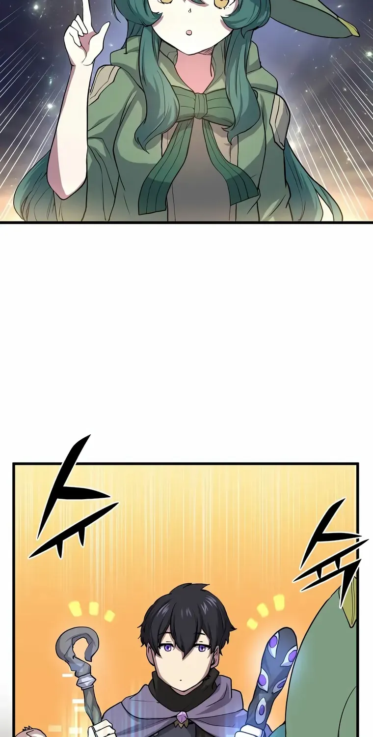 Read Level Up With Skills chapter 30 image 2 on Lezhin