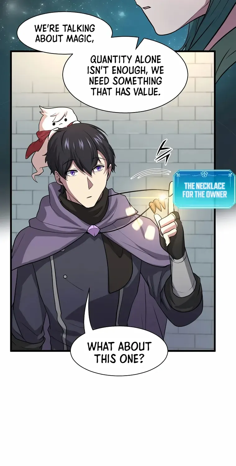 Read Level Up With Skills chapter 30 image 22 on Lezhin