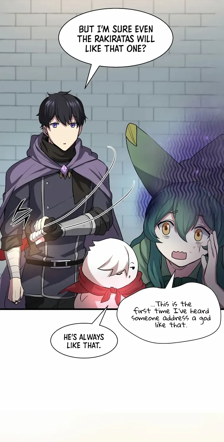Read Level Up With Skills chapter 30 image 26 on Lezhin
