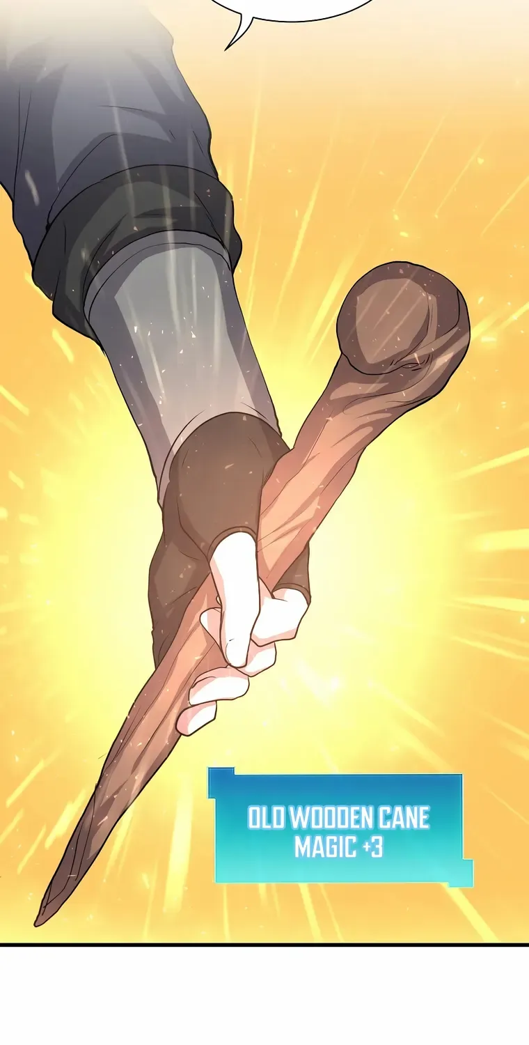 Read Level Up With Skills chapter 30 image 28 on Lezhin